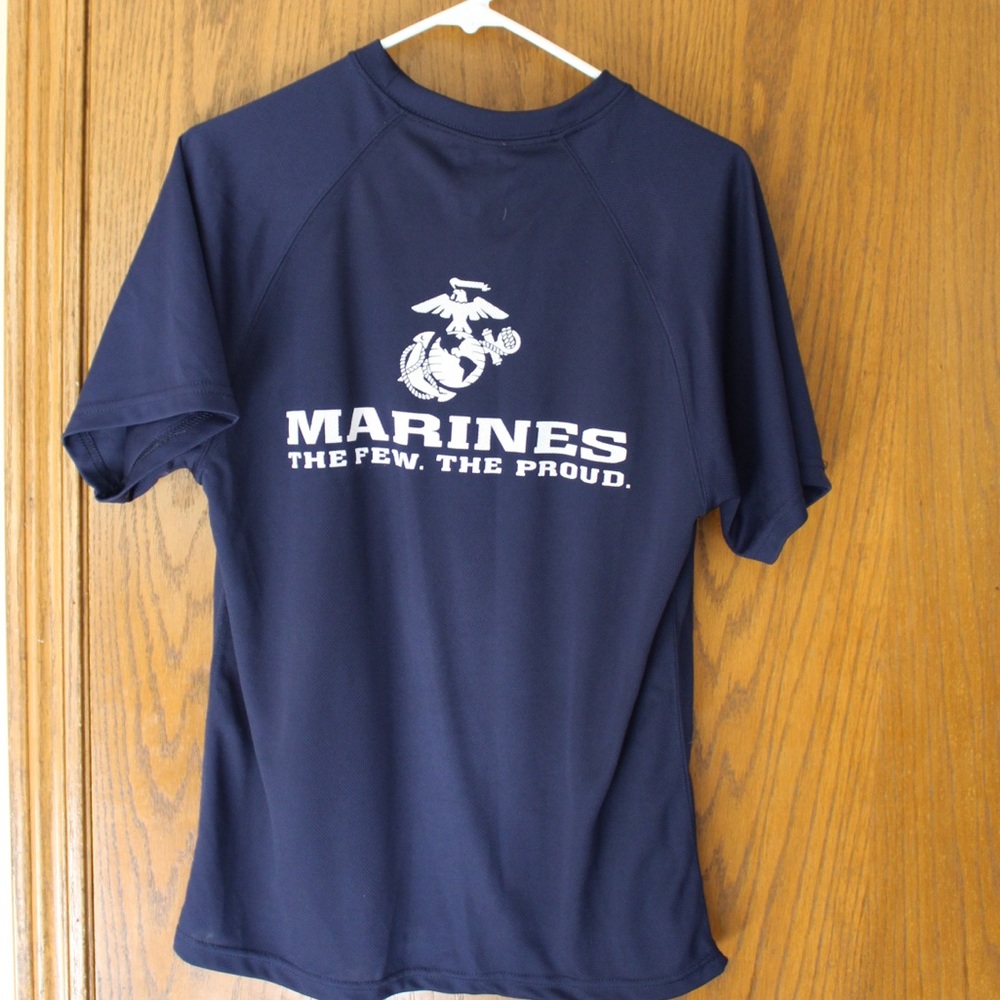 United States Marine Corps